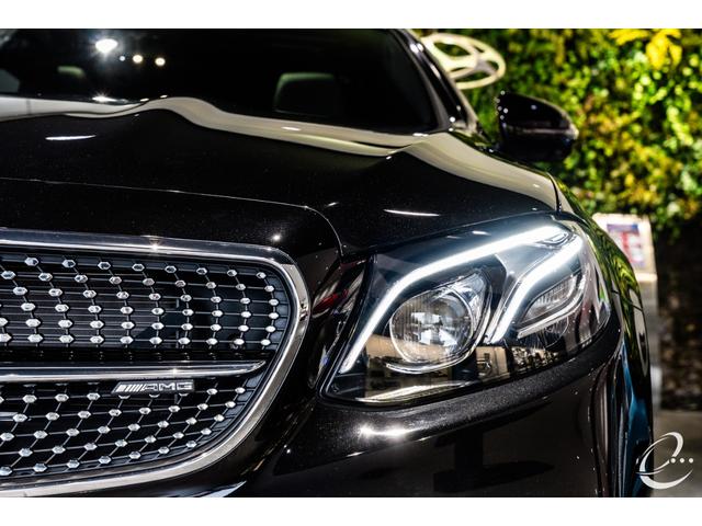 Ｅクラスステーションワゴン Ｅ５３　４マチック＋　ステーションワゴン　エクスクルーシブＰＫＧ　純正ドラレコ　Ｂｕｒｍｅｓｔｅｒサラウンドサウンドシステム（58枚目）