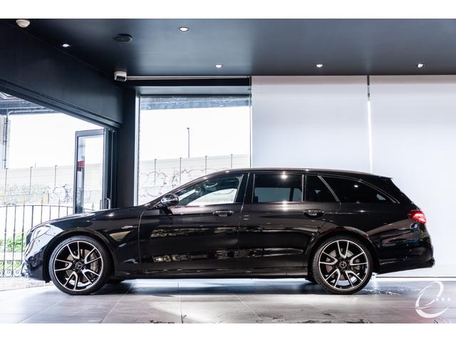 Ｅクラスステーションワゴン Ｅ５３　４マチック＋　ステーションワゴン　エクスクルーシブＰＫＧ　純正ドラレコ　Ｂｕｒｍｅｓｔｅｒサラウンドサウンドシステム（63枚目）