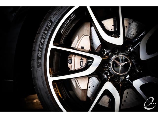 Ｅクラスステーションワゴン Ｅ５３　４マチック＋　ステーションワゴン　エクスクルーシブＰＫＧ　純正ドラレコ　Ｂｕｒｍｅｓｔｅｒサラウンドサウンドシステム（64枚目）