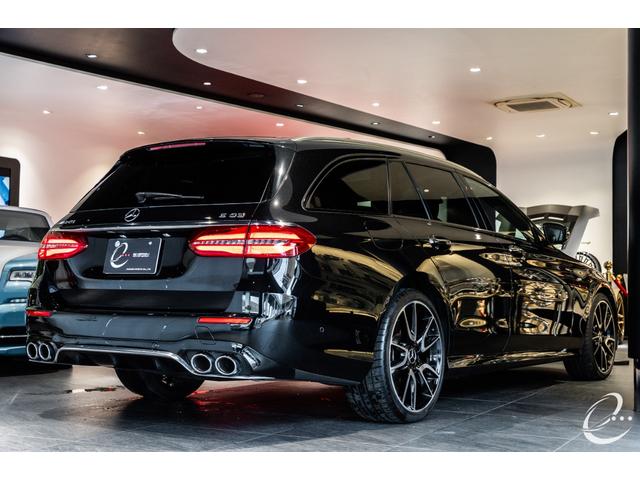 Ｅクラスステーションワゴン Ｅ５３　４マチック＋　ステーションワゴン　エクスクルーシブＰＫＧ　純正ドラレコ　Ｂｕｒｍｅｓｔｅｒサラウンドサウンドシステム（66枚目）