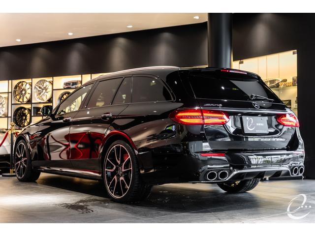 Ｅクラスステーションワゴン Ｅ５３　４マチック＋　ステーションワゴン　エクスクルーシブＰＫＧ　純正ドラレコ　Ｂｕｒｍｅｓｔｅｒサラウンドサウンドシステム（67枚目）