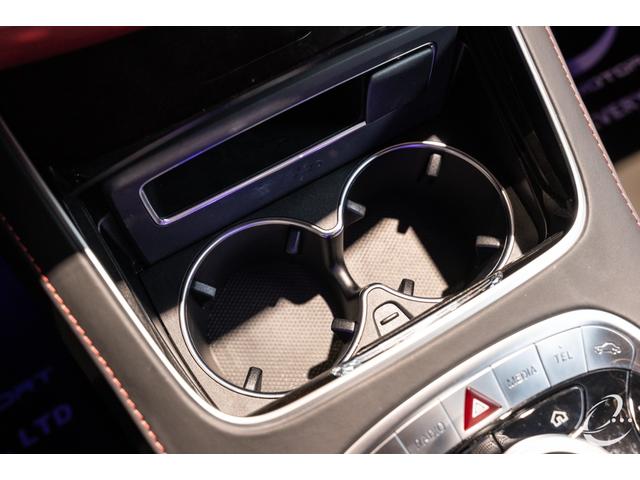 Sクラス S63 4マチック+ クーペ セレナイトグレーマグノ AMG 東京世田谷 特別オーダー車 後期モデル AMGダイナミックパッケージ AMGパフォーマンス ステアリン OP166 Designo Exclusiveナッパレザー(53枚目)