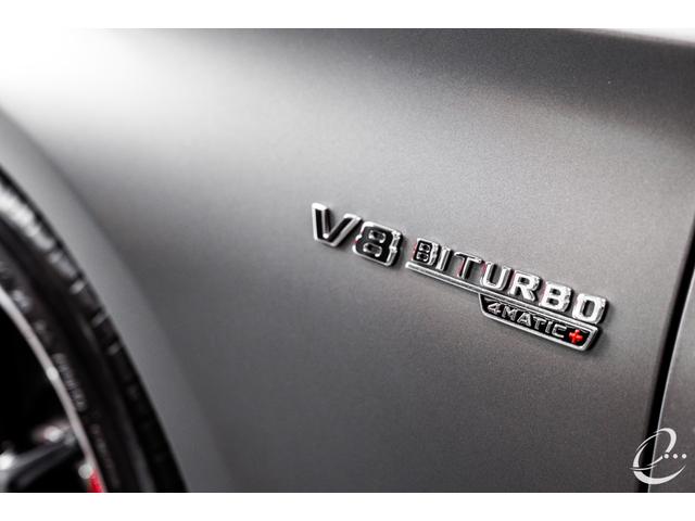 Sクラス S63 4マチック+ クーペ セレナイトグレーマグノ AMG 東京世田谷 特別オーダー車 後期モデル AMGダイナミックパッケージ AMGパフォーマンス ステアリン OP166 Designo Exclusiveナッパレザー(67枚目)