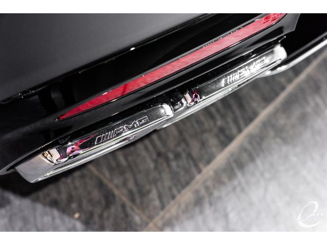 Sクラス S63 4マチック+ クーペ セレナイトグレーマグノ AMG 東京世田谷 特別オーダー車 後期モデル AMGダイナミックパッケージ AMGパフォーマンス ステアリン OP166 Designo Exclusiveナッパレザー(70枚目)