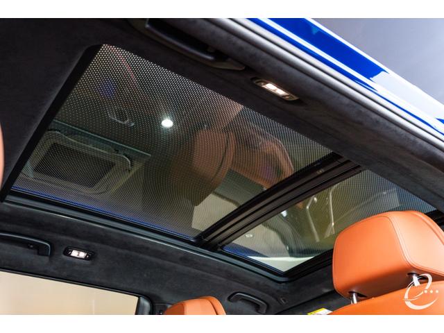 Ｘ７ Ｍ６０ｉ　ｘＤｒｉｖｅ　後期モデル　Ｍスポーツパッケージプロ　インテリアＭカーボンファイバートリム　２列目コンフォートシート（６人乗り）　スカイラウンジパノラマガラスサンルーフ　２３インチＩｎｄｉｖｉｄｕａｌホイール（16枚目）
