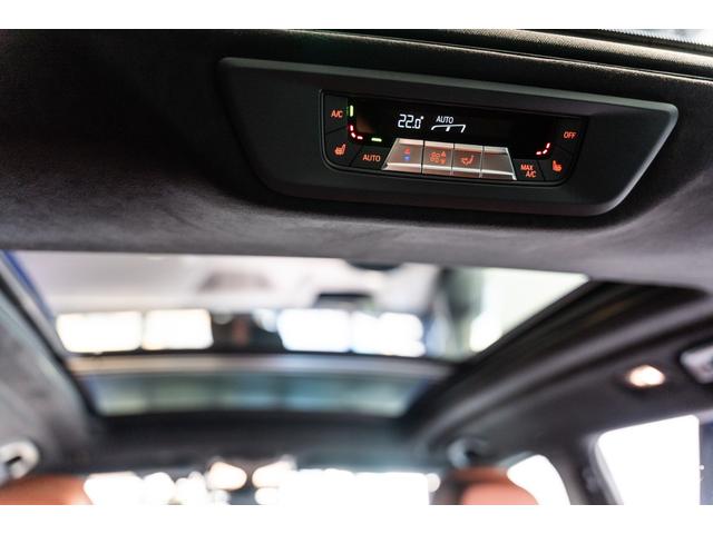 Ｘ７ Ｍ６０ｉ　ｘＤｒｉｖｅ　後期モデル　Ｍスポーツパッケージプロ　インテリアＭカーボンファイバートリム　２列目コンフォートシート（６人乗り）　スカイラウンジパノラマガラスサンルーフ　２３インチＩｎｄｉｖｉｄｕａｌホイール（57枚目）