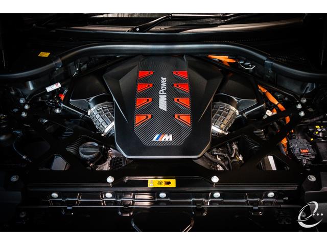 ＸＭ ベースグレード　ワンオーナー　Ｂｏｗｅｒｓ　＆　Ｗｉｌｋｉｎｓ　ブラックサファイア　４４５０ｋｍ　ＢＭＷヘッドアップディスプレイ　サラウンドビュー　アイコニックグロー　シートヒーター（全席）Ｍカーボンインテリアトリム（11枚目）