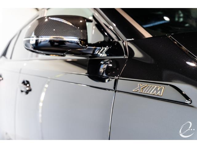 ＸＭ ベースグレード　フルカスタム　ＯＰ４８１　ドライカーボンエアロ　１オーナー　Ｂｏｗｅｒｓ＆　Ｗｉｌｋｉｎｓ　　４３５０ｋｍ　ヘッドアップディスプレイ　サラウンドビュー　アイコニックグロー　Ｍカーボンインテリアトリム（77枚目）