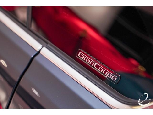 4シリーズ 420iグランクーペ ラグジュアリー エナジーコンプリートカーEVO36.1 管理ユーザー下取車 アクティブクルーズコントロール ドライブレコーダー インテリジェントセーフティー ブラックレザーシート エナジー20インチAW(26枚目)