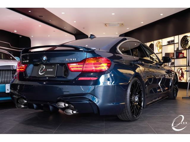 4シリーズ 420iグランクーペ ラグジュアリー エナジーコンプリートカーEVO36.1 管理ユーザー下取車 アクティブクルーズコントロール ドライブレコーダー インテリジェントセーフティー ブラックレザーシート エナジー20インチAW(33枚目)