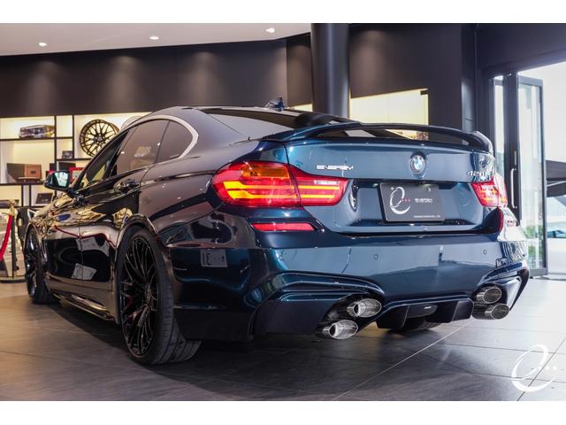 4シリーズ 420iグランクーペ ラグジュアリー エナジーコンプリートカーEVO36.1 管理ユーザー下取車 アクティブクルーズコントロール ドライブレコーダー インテリジェントセーフティー ブラックレザーシート エナジー20インチAW(34枚目)