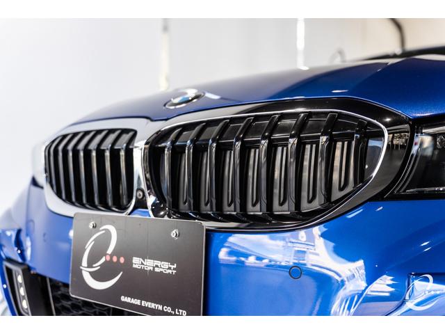 ３シリーズ ３２０ｉ　Ｍスポーツ　エナジーコンプリートカーＥＶＯ　Ｇ２０．１　ユーザー下取車　コンフォートパッケージ　ドラレコ　エナジー２０インチＡＷ　ハーフレザーシート　追従クルコン　衝突軽減　シートヒーター　ディーゼル車（12枚目）