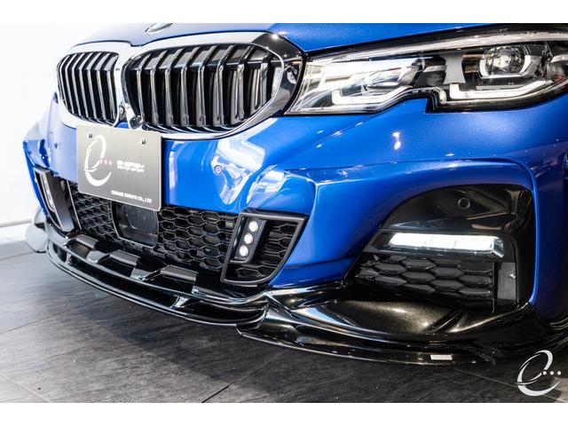 ３シリーズ ３２０ｉ　Ｍスポーツ　エナジーコンプリートカーＥＶＯ　Ｇ２０．１　ユーザー下取車　コンフォートパッケージ　ドラレコ　エナジー２０インチＡＷ　ハーフレザーシート　追従クルコン　衝突軽減　シートヒーター　ディーゼル車（13枚目）