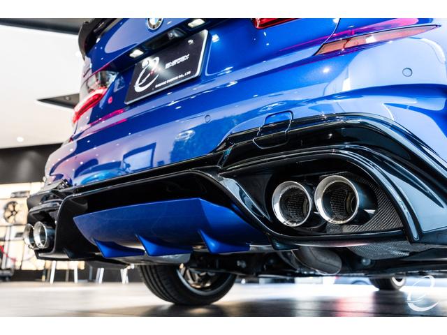 ３シリーズ ３２０ｉ　Ｍスポーツ　エナジーコンプリートカーＥＶＯ　Ｇ２０．１　ユーザー下取車　コンフォートパッケージ　ドラレコ　エナジー２０インチＡＷ　ハーフレザーシート　追従クルコン　衝突軽減　シートヒーター　ディーゼル車（15枚目）