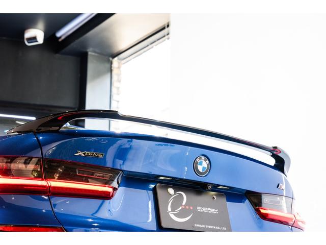 ３シリーズ ３２０ｉ　Ｍスポーツ　エナジーコンプリートカーＥＶＯ　Ｇ２０．１　ユーザー下取車　コンフォートパッケージ　ドラレコ　エナジー２０インチＡＷ　ハーフレザーシート　追従クルコン　衝突軽減　シートヒーター　ディーゼル車（16枚目）