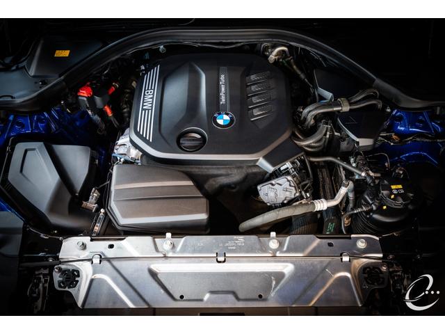 ３シリーズ ３２０ｉ　Ｍスポーツ　エナジーコンプリートカーＥＶＯ　Ｇ２０．１　ユーザー下取車　コンフォートパッケージ　ドラレコ　エナジー２０インチＡＷ　ハーフレザーシート　追従クルコン　衝突軽減　シートヒーター　ディーゼル車（22枚目）