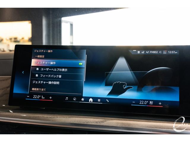 Ｘ７ ｘＤｒｉｖｅ　４０ｄ　Ｍスポーツ　ＯＰ１６０　Ｂ＆Ｗ　Ｉｎｄｉｖｉｄｕａｌボディ＆インテリア＆ウッドトリム＆ホイール　Ｍスポーツパッケージプロ　２列目コンフォートシート　アルミニウムランニングボード（40枚目）