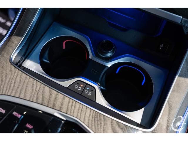 Ｘ７ ｘＤｒｉｖｅ　４０ｄ　Ｍスポーツ　ＯＰ１６０　Ｂ＆Ｗ　Ｉｎｄｉｖｉｄｕａｌボディ＆インテリア＆ウッドトリム＆ホイール　Ｍスポーツパッケージプロ　２列目コンフォートシート　アルミニウムランニングボード（44枚目）