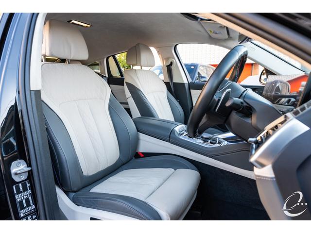 ・コンフォートパッケージ（コンフォートシート）