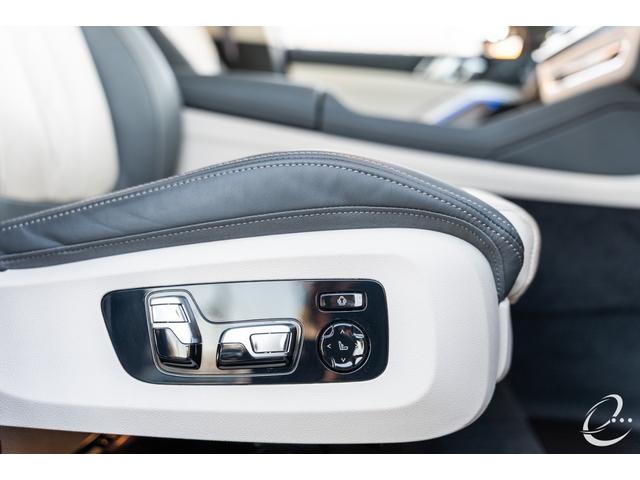 ・電動ランバーサポート