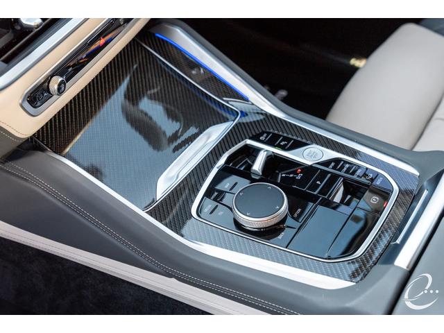 ・Ｍカーボンファイバーインテリアトリム