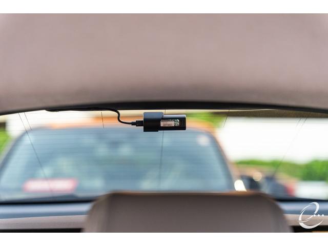 ・ＢＭＷ純正ドライブレコーダー（前後）