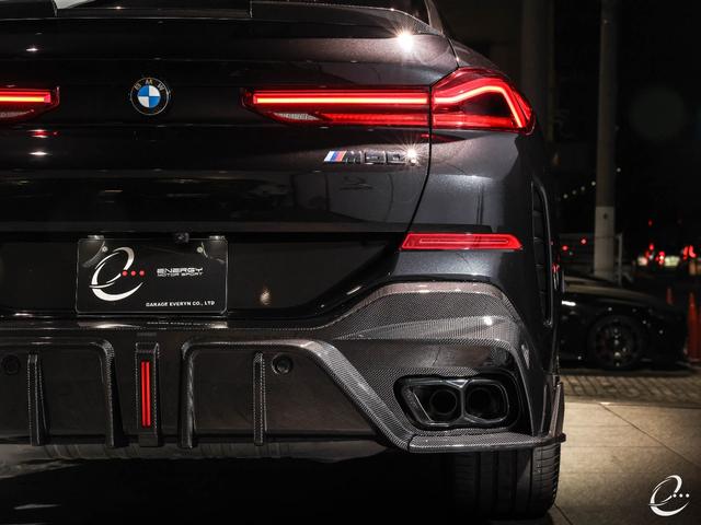 X6 M60i xDrive フルカスタム OP445 後期LCI 1オーナー Individualフルレザーメリノ OP22インチAW アルカンタラアンソラジットルーフライニング コンフォートPKG プラスPKG 前後ドラレコ(77枚目)