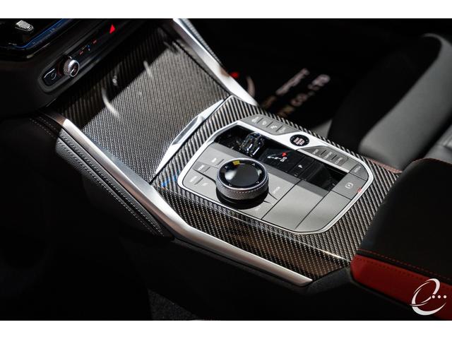 4シリーズ M440i xDriveグランクーペ 後期型 Mカーボンファイバートリム クラフテッドクリスタルフィニッシュ ステアリングヒーティング ブラックサファイア カーブドディスプレイ ドライビングアシストプロフェッショナル パーキングアシスト(12枚目)