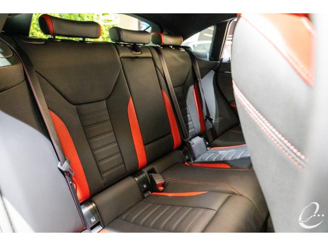 4シリーズ M440i xDriveグランクーペ 後期型 Mカーボンファイバートリム クラフテッドクリスタルフィニッシュ ステアリングヒーティング ブラックサファイア カーブドディスプレイ ドライビングアシストプロフェッショナル パーキングアシスト(42枚目)