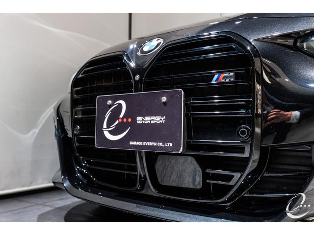 4シリーズ M440i xDriveグランクーペ 後期型 Mカーボンファイバートリム クラフテッドクリスタルフィニッシュ ステアリングヒーティング ブラックサファイア カーブドディスプレイ ドライビングアシストプロフェッショナル パーキングアシスト(51枚目)