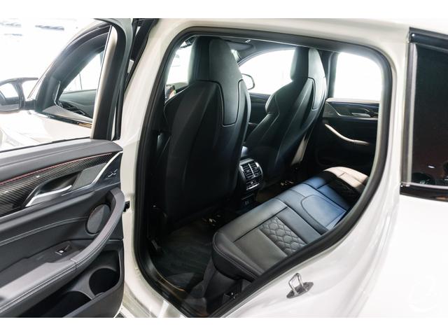 Ｘ４ Ｍ コンペティション　１オーナー　後期型ＬＣＩモデル　シートベンチレーション　フロントリアシートヒーター　ＬＥＤヘッドライト（21枚目）