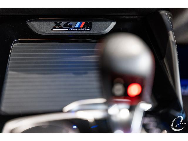 Ｘ４ Ｍ コンペティション　１オーナー　後期型ＬＣＩモデル　シートベンチレーション　フロントリアシートヒーター　ＬＥＤヘッドライト（22枚目）