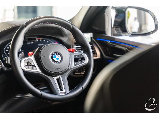 Ｘ４ Ｍ コンペティション　１オーナー　後期型ＬＣＩモデル　シートベンチレーション　フロントリアシートヒーター　ＬＥＤヘッドライト（35枚目）