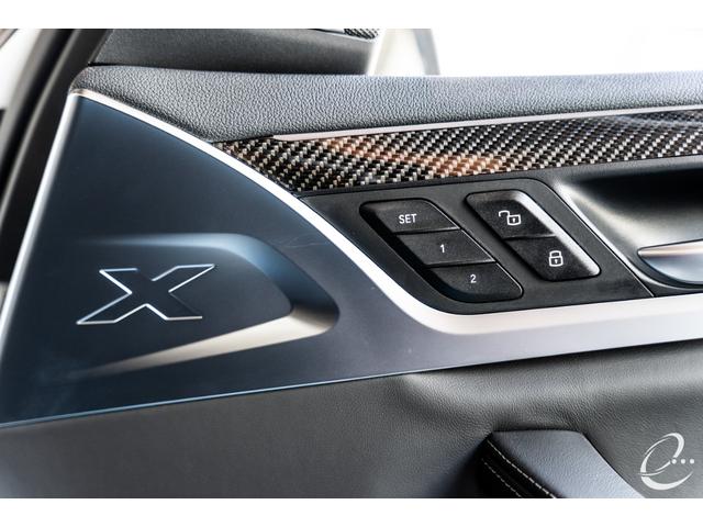 Ｘ４ Ｍ コンペティション　１オーナー　後期型ＬＣＩモデル　シートベンチレーション　フロントリアシートヒーター　ＬＥＤヘッドライト（38枚目）