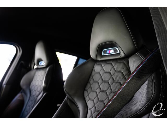 Ｘ４ Ｍ コンペティション　１オーナー　後期型ＬＣＩモデル　シートベンチレーション　フロントリアシートヒーター　ＬＥＤヘッドライト（46枚目）