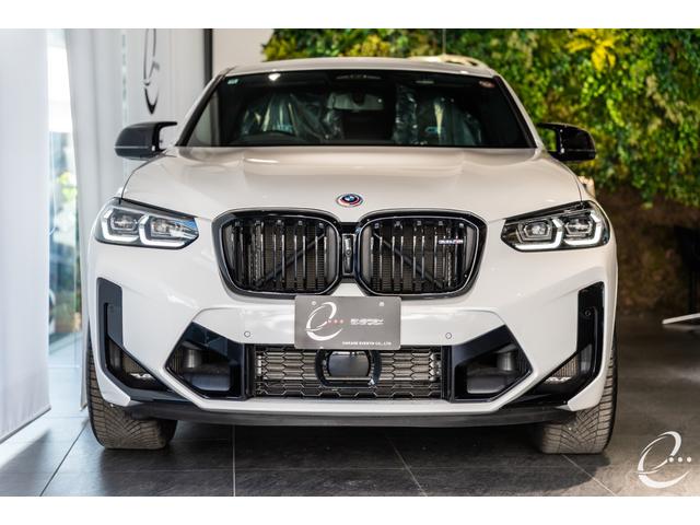 Ｘ４ Ｍ コンペティション　１オーナー　後期型ＬＣＩモデル　シートベンチレーション　フロントリアシートヒーター　ＬＥＤヘッドライト（51枚目）