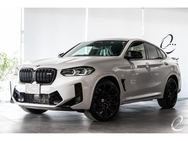 Ｘ４ Ｍ コンペティション　１オーナー　後期型ＬＣＩモデル　シートベンチレーション　フロントリアシートヒーター　ＬＥＤヘッドライト（52枚目）