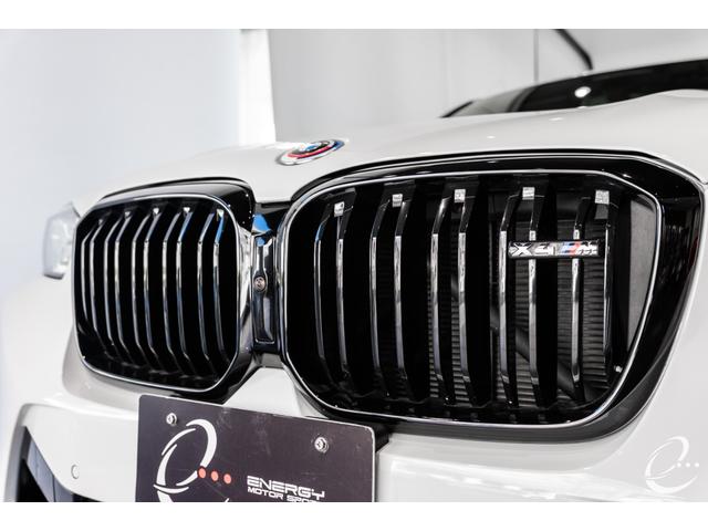 Ｘ４ Ｍ コンペティション　１オーナー　後期型ＬＣＩモデル　シートベンチレーション　フロントリアシートヒーター　ＬＥＤヘッドライト（53枚目）