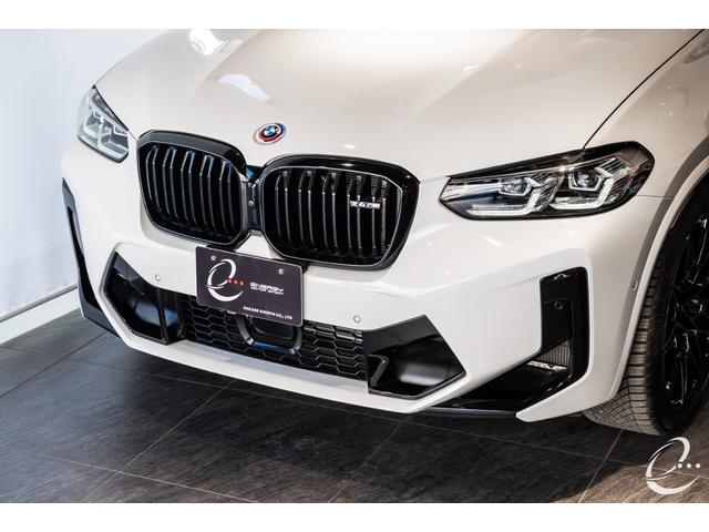 Ｘ４ Ｍ コンペティション　１オーナー　後期型ＬＣＩモデル　シートベンチレーション　フロントリアシートヒーター　ＬＥＤヘッドライト（54枚目）