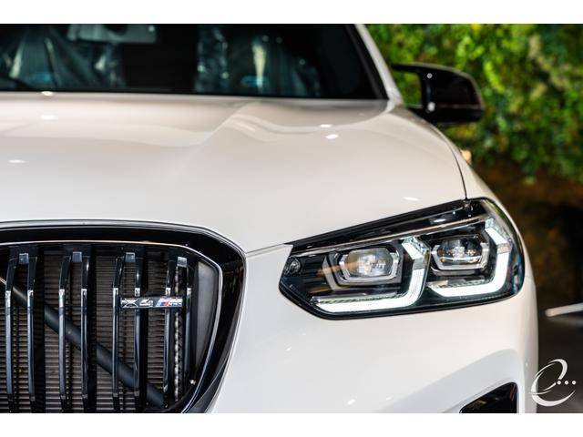 Ｘ４ Ｍ コンペティション　１オーナー　後期型ＬＣＩモデル　シートベンチレーション　フロントリアシートヒーター　ＬＥＤヘッドライト（56枚目）