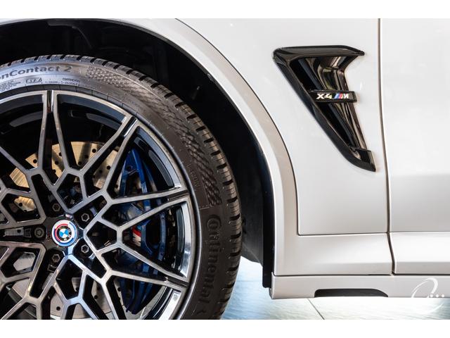 Ｘ４ Ｍ コンペティション　１オーナー　後期型ＬＣＩモデル　シートベンチレーション　フロントリアシートヒーター　ＬＥＤヘッドライト（59枚目）