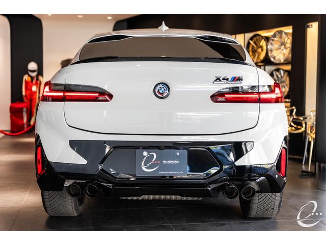 Ｘ４ Ｍ コンペティション　１オーナー　後期型ＬＣＩモデル　シートベンチレーション　フロントリアシートヒーター　ＬＥＤヘッドライト（62枚目）