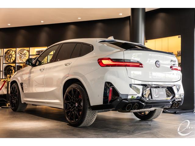 Ｘ４ Ｍ コンペティション　１オーナー　後期型ＬＣＩモデル　シートベンチレーション　フロントリアシートヒーター　ＬＥＤヘッドライト（64枚目）