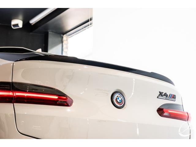 Ｘ４ Ｍ コンペティション　１オーナー　後期型ＬＣＩモデル　シートベンチレーション　フロントリアシートヒーター　ＬＥＤヘッドライト（66枚目）