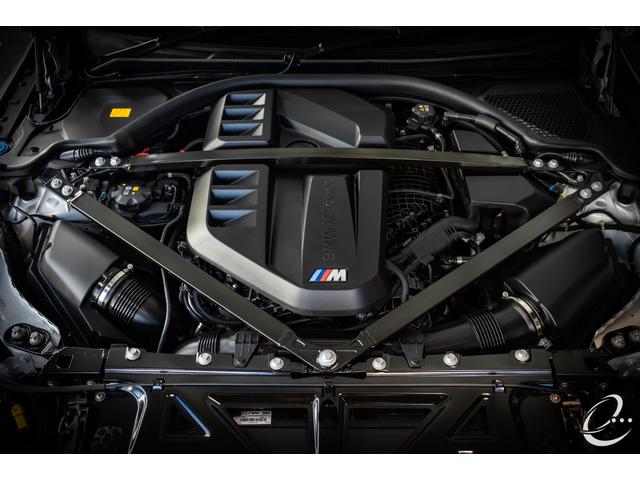 Ｍ３ Ｍ３ツーリング　コンペティション　Ｍ　ｘＤｒｉｖｅ　後期ＬＣＩ　１オーナー　ＭコンフォートＰＫＧ　ステアリングヒーター　シートベンチレーション　アコースティックガラス　ラゲージコンバートメントＰＫＧ　パーキングアシストプラス（15枚目）