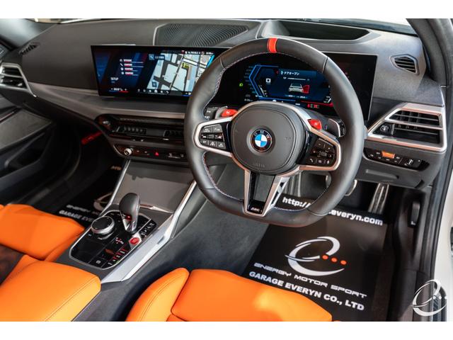 Ｍ３ Ｍ３ツーリング　コンペティション　Ｍ　ｘＤｒｉｖｅ　後期ＬＣＩ　１オーナー　ＭコンフォートＰＫＧ　ステアリングヒーター　シートベンチレーション　アコースティックガラス　ラゲージコンバートメントＰＫＧ　パーキングアシストプラス（18枚目）