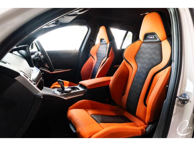 Ｍ３ Ｍ３ツーリング　コンペティション　Ｍ　ｘＤｒｉｖｅ　後期ＬＣＩ　１オーナー　ＭコンフォートＰＫＧ　ステアリングヒーター　シートベンチレーション　アコースティックガラス　ラゲージコンバートメントＰＫＧ　パーキングアシストプラス（20枚目）