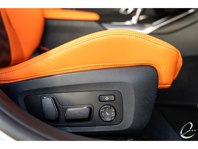 Ｍ３ Ｍ３ツーリング　コンペティション　Ｍ　ｘＤｒｉｖｅ　後期ＬＣＩ　１オーナー　ＭコンフォートＰＫＧ　ステアリングヒーター　シートベンチレーション　アコースティックガラス　ラゲージコンバートメントＰＫＧ　パーキングアシストプラス（31枚目）