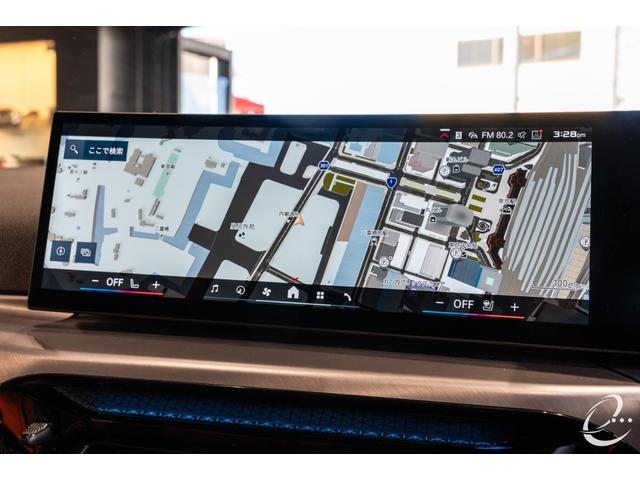 Ｍ３ Ｍ３ツーリング　コンペティション　Ｍ　ｘＤｒｉｖｅ　後期ＬＣＩ　１オーナー　ＭコンフォートＰＫＧ　ステアリングヒーター　シートベンチレーション　アコースティックガラス　ラゲージコンバートメントＰＫＧ　パーキングアシストプラス（34枚目）