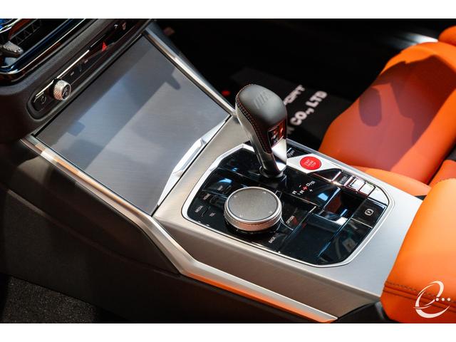 Ｍ３ Ｍ３ツーリング　コンペティション　Ｍ　ｘＤｒｉｖｅ　後期ＬＣＩ　１オーナー　ＭコンフォートＰＫＧ　ステアリングヒーター　シートベンチレーション　アコースティックガラス　ラゲージコンバートメントＰＫＧ　パーキングアシストプラス（45枚目）